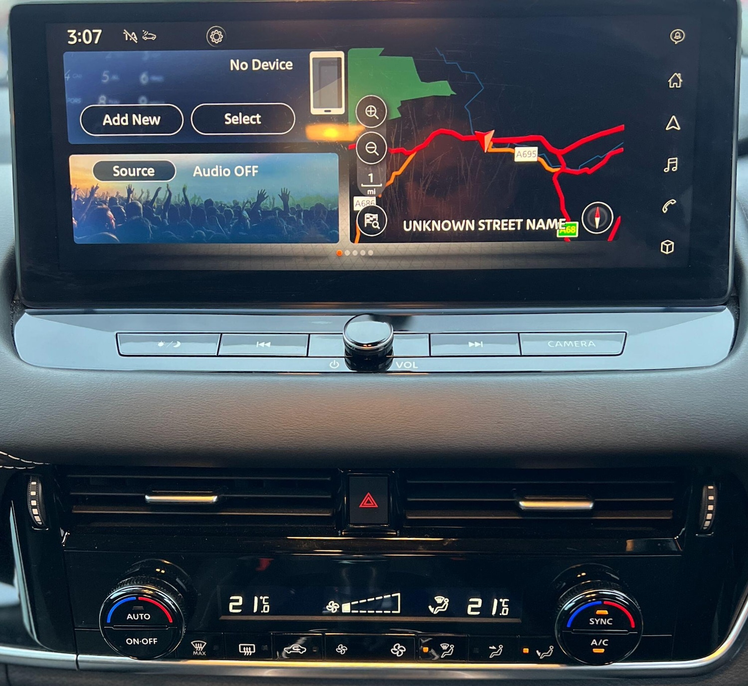 Used Nissan Qashqai 2022 for sale - 77145401: Photo 29