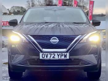 Used Nissan Qashqai 2022 for sale - 77145401: Photo