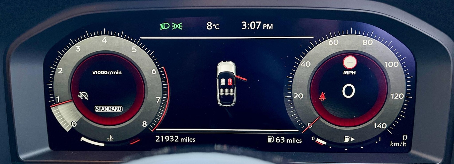 Used Nissan Qashqai 2022 for sale - 77145401: Photo 30