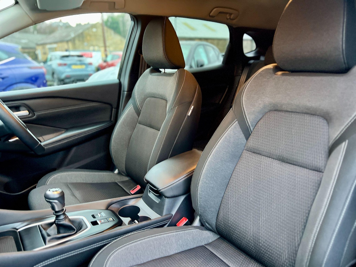 Used Nissan Qashqai 2022 for sale - 77145401: Photo 33