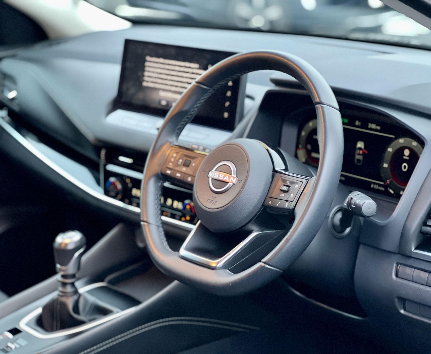 Used Nissan Qashqai 2022 for sale - 77145401: Photo 35