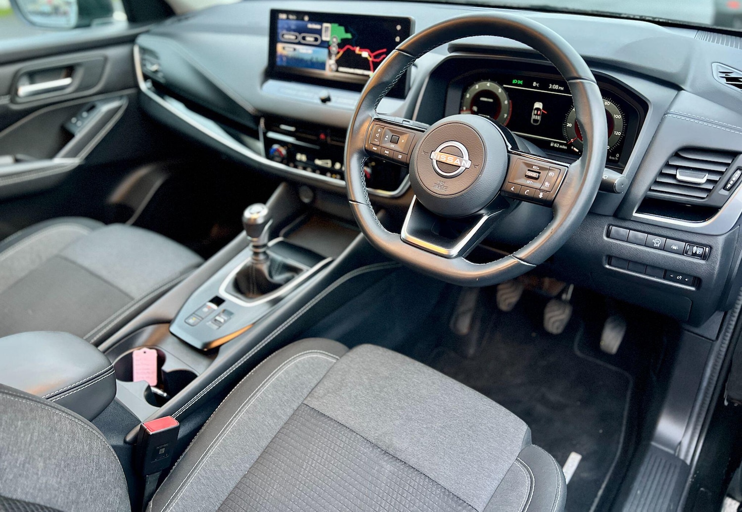 Used Nissan Qashqai 2022 for sale - 77145401: Photo 36