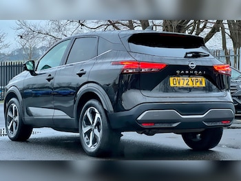 Used Nissan Qashqai 2022 for sale - 77145401: Photo