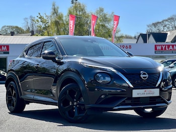 Used Nissan Juke 2022 for sale - 78361789: Photo