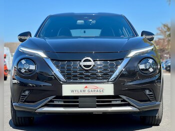 Used Nissan Juke 2022 for sale - 78361789: Photo
