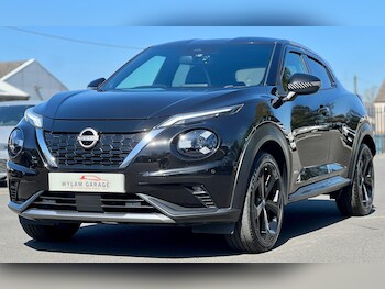 Used Nissan Juke 2022 for sale - 78361789: Photo