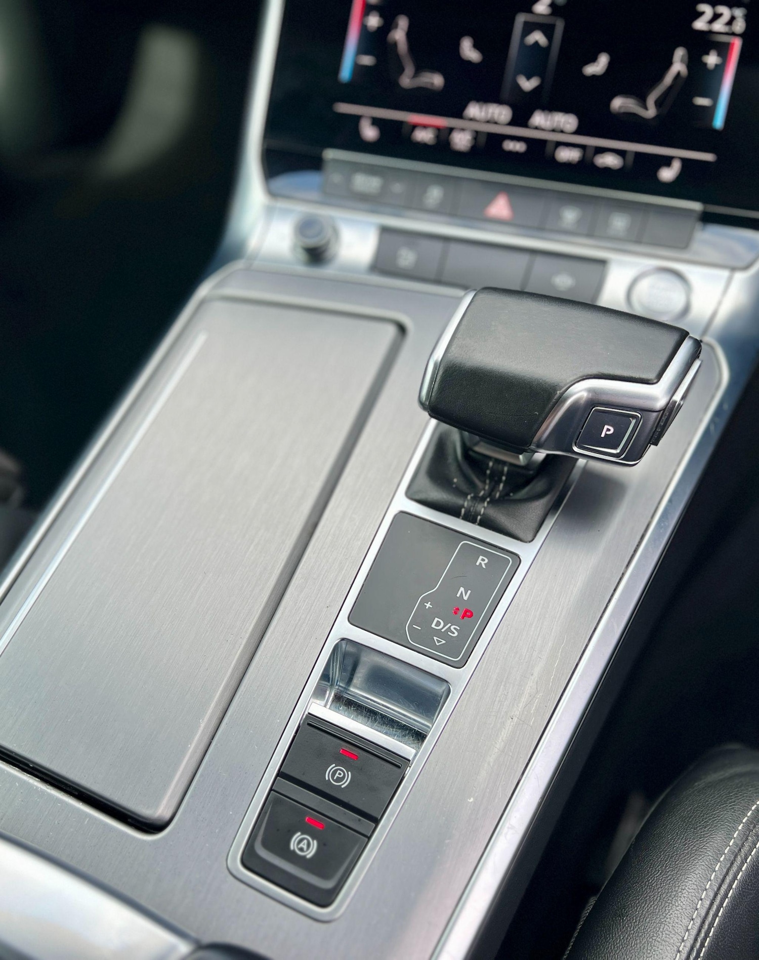 Used Audi A6 Saloon for sale - 78116616: Photo 13