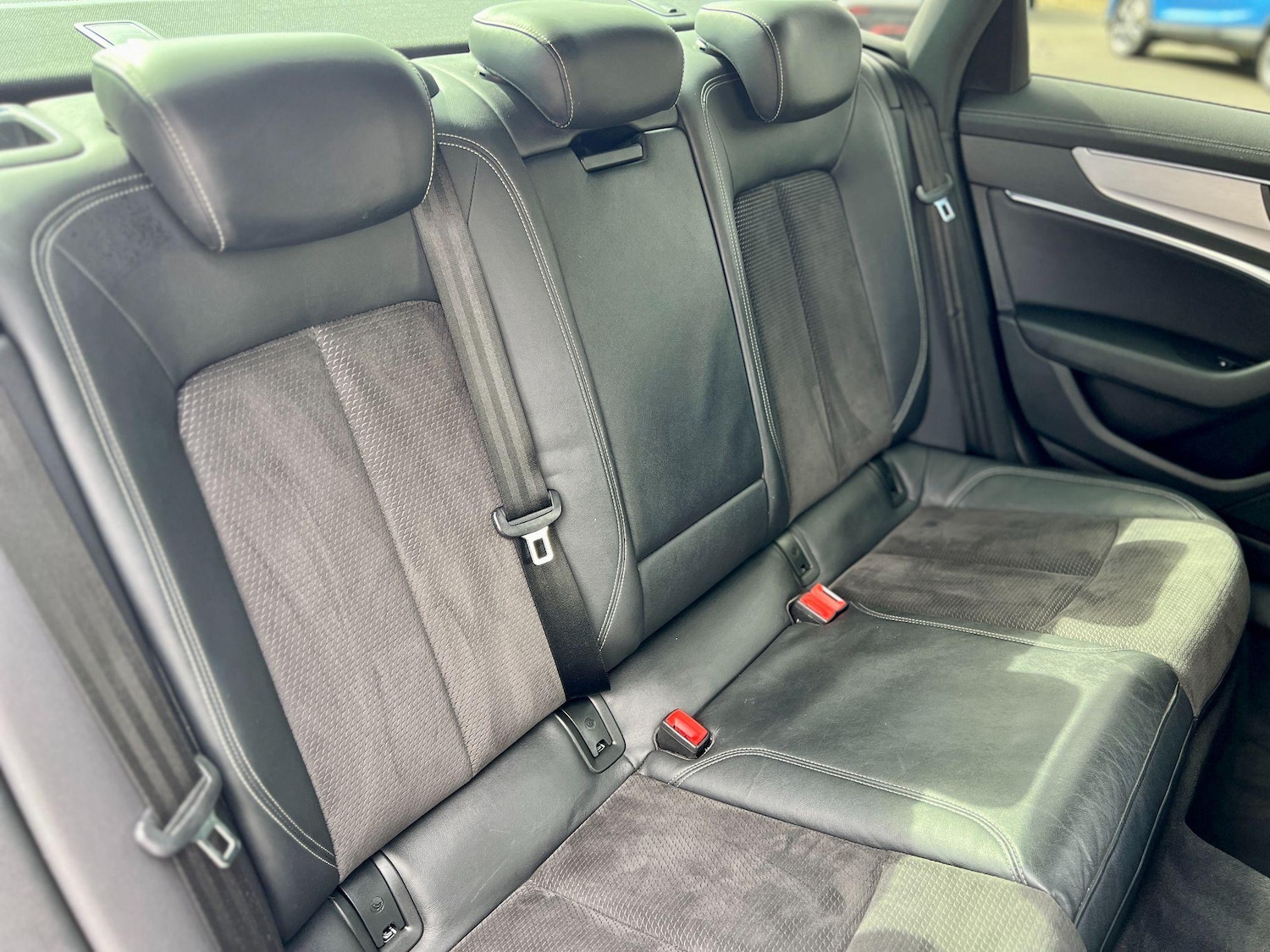 Used Audi A6 Saloon for sale - 78116616: Photo 17