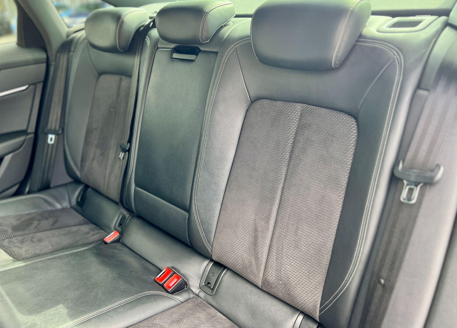 Used Audi A6 Saloon for sale - 78116616: Photo 19