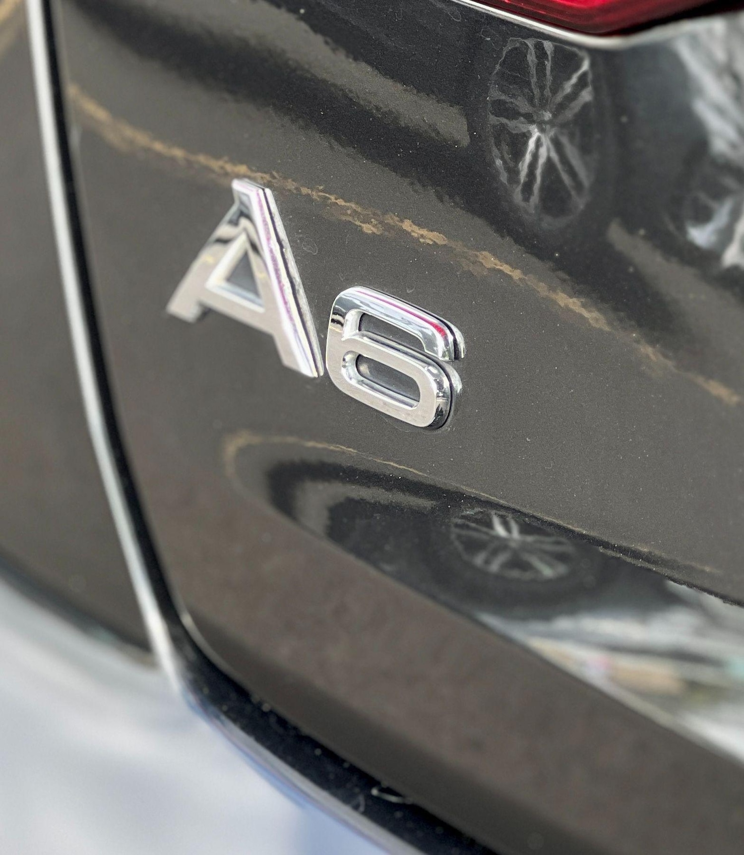 Used Audi A6 Saloon for sale - 78116616: Photo 21