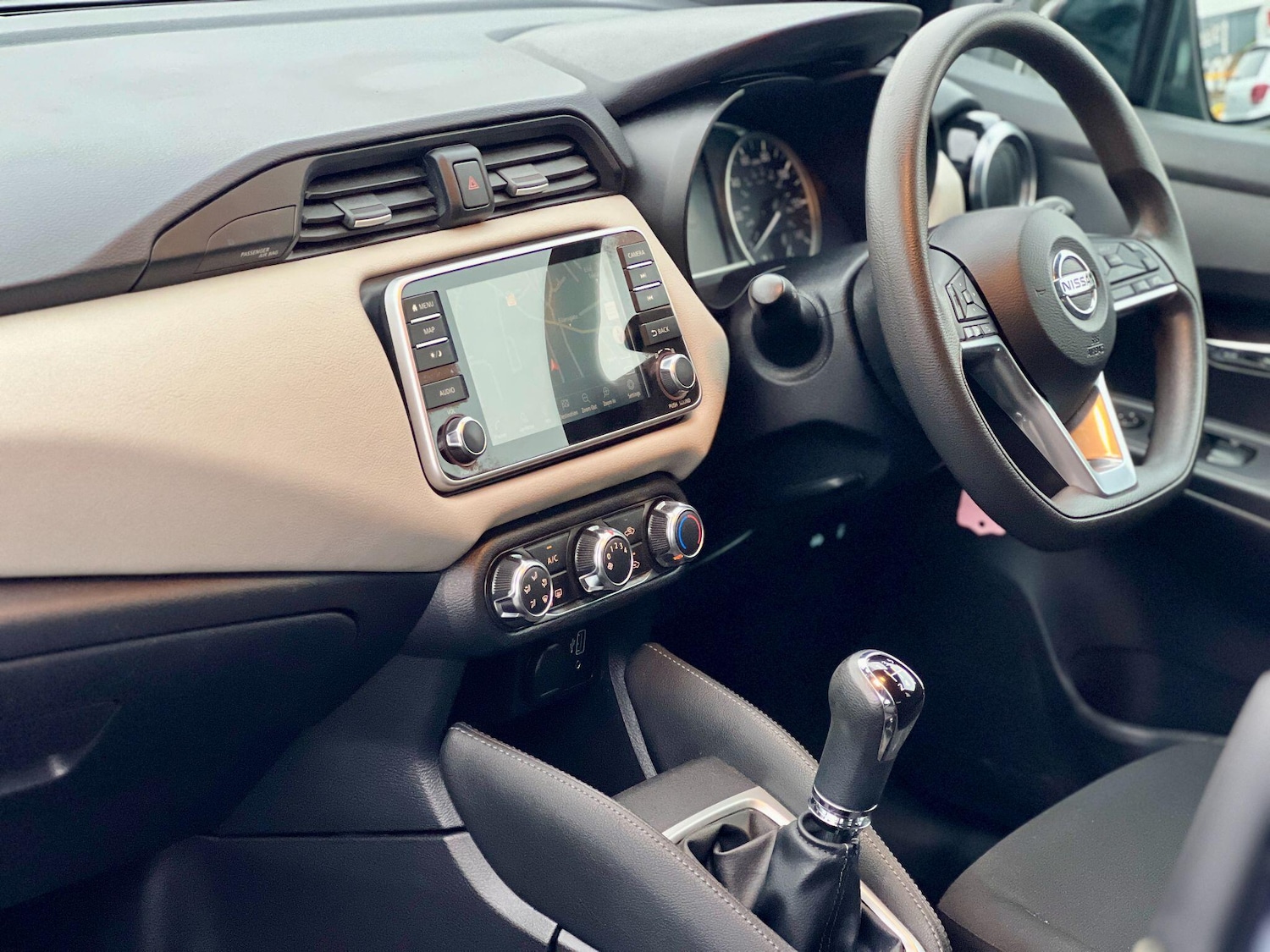 Used Nissan Micra 2020 for sale - 77145404: Photo 12