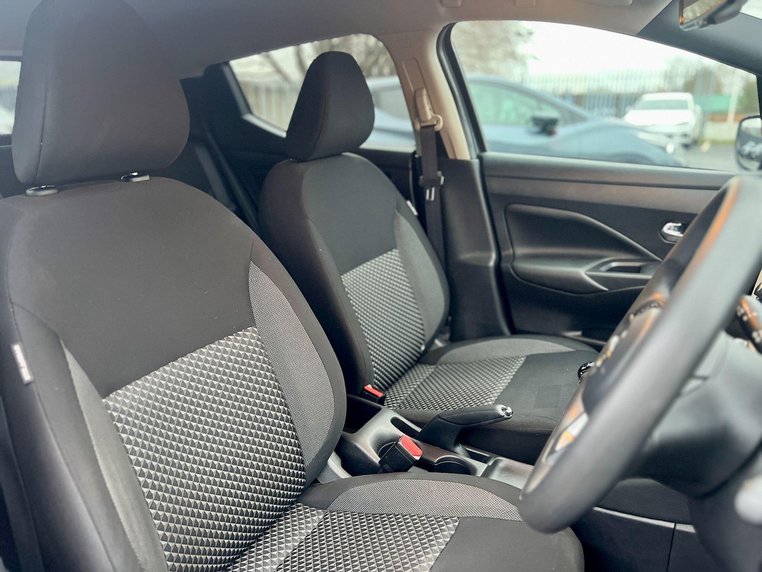 Used Nissan Micra 2020 for sale - 77145404: Photo 15