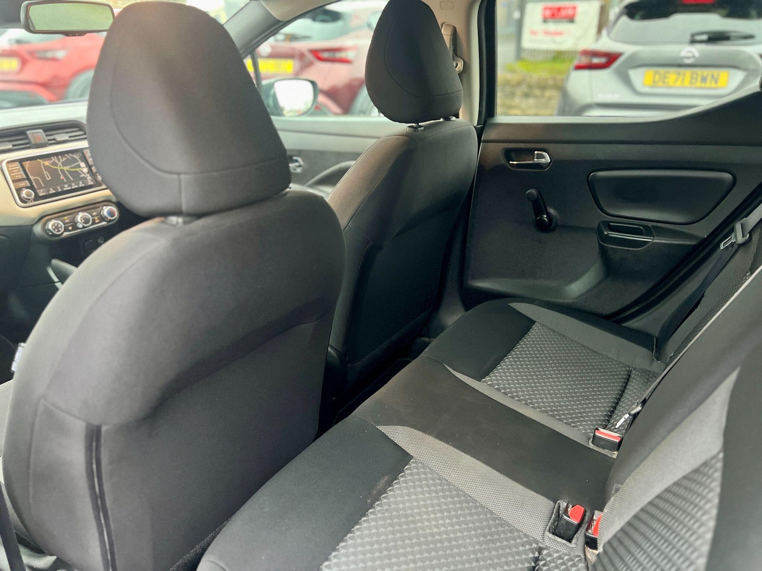 Used Nissan Micra 2020 for sale - 77145404: Photo 18