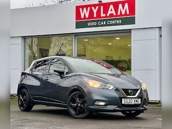 2020 (20) - 1.0 IG-T 100 N-Tec 5dr