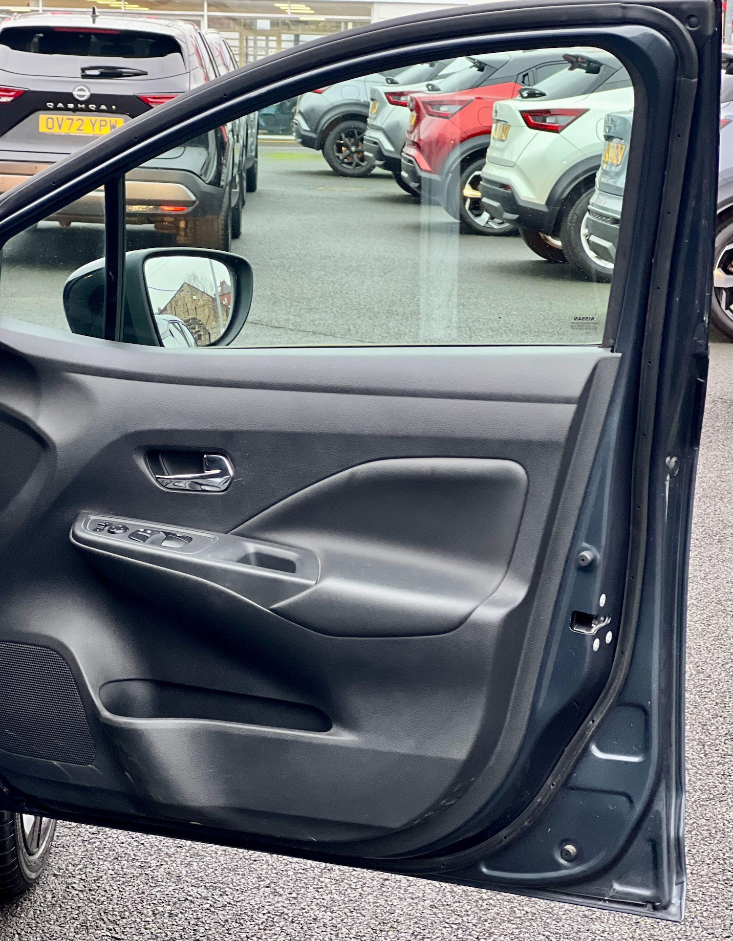 Used Nissan Micra 2020 for sale - 77145404: Photo 20