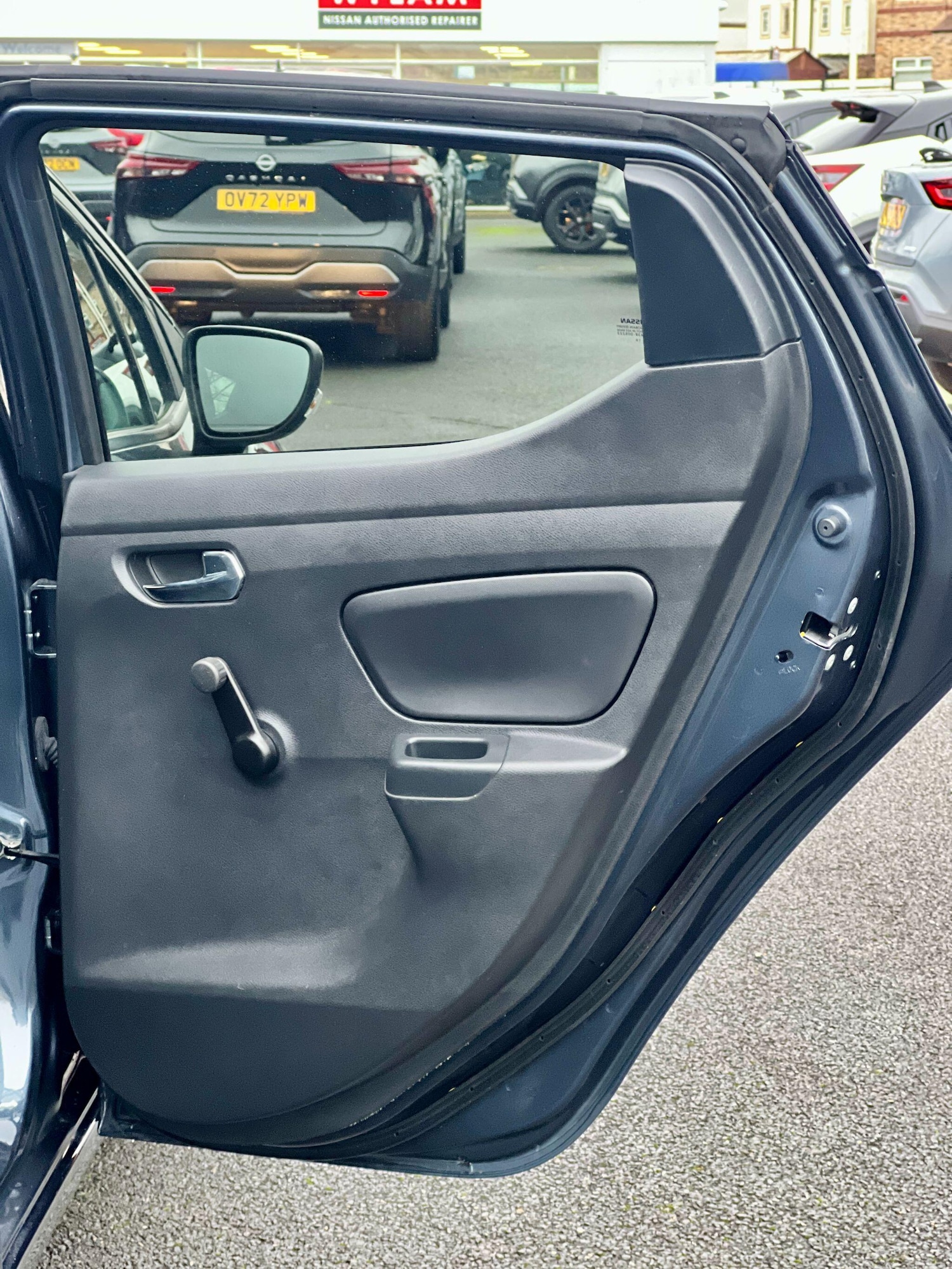 Used Nissan Micra 2020 for sale - 77145404: Photo 21