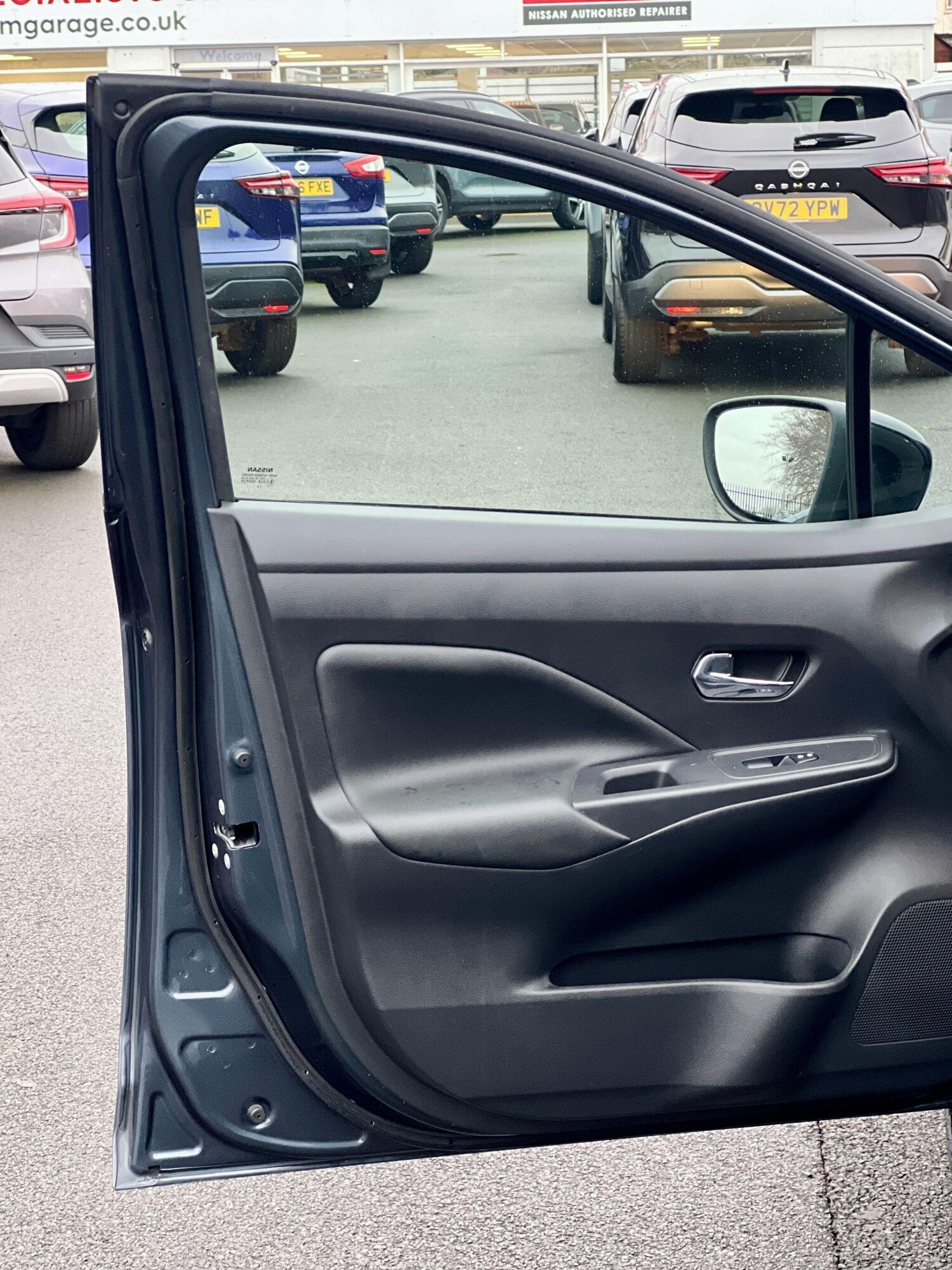 Used Nissan Micra 2020 for sale - 77145404: Photo 23