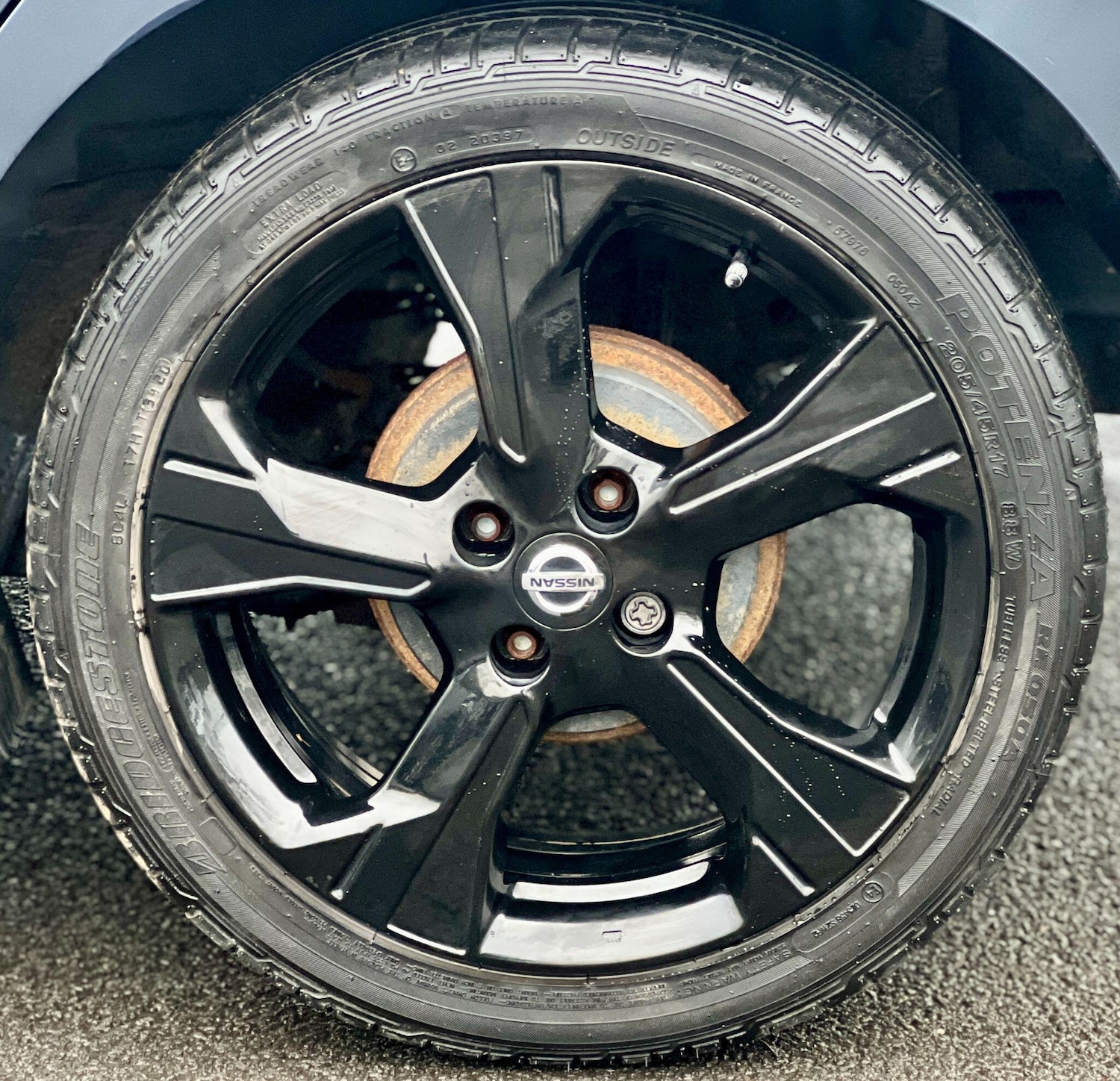 Used Nissan Micra 2020 for sale - 77145404: Photo 25