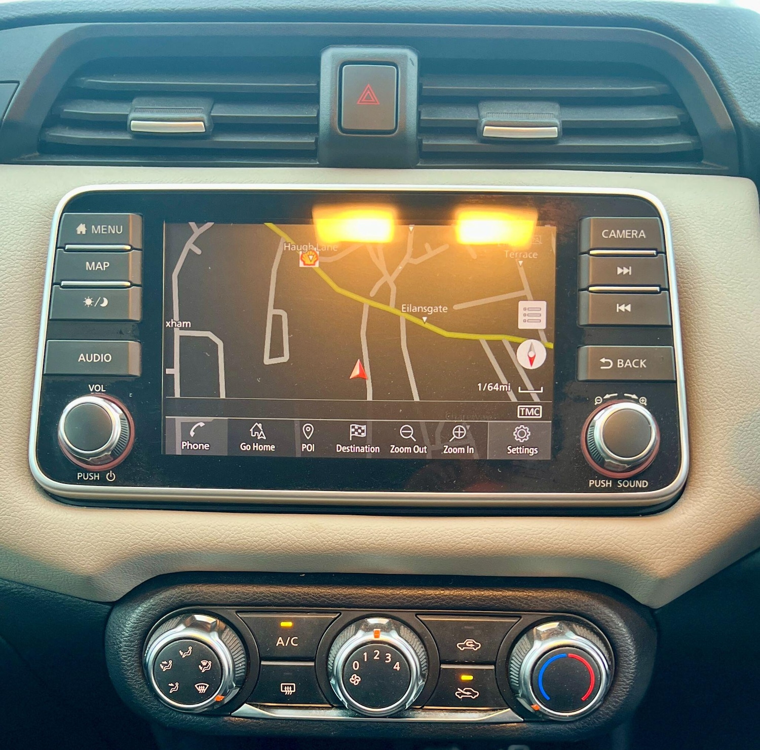 Used Nissan Micra 2020 for sale - 77145404: Photo 29