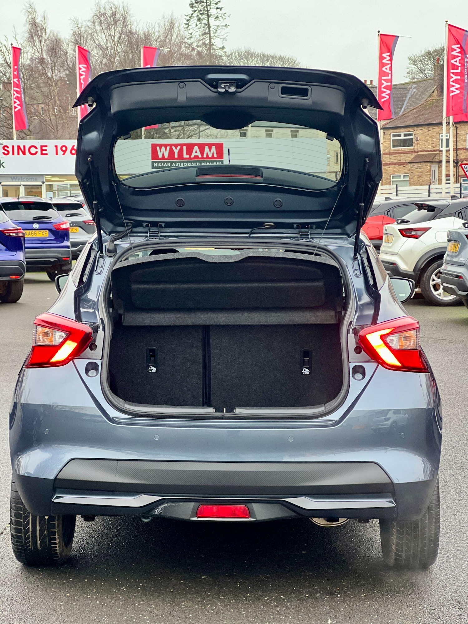 Used Nissan Micra 2020 for sale - 77145404: Photo 31