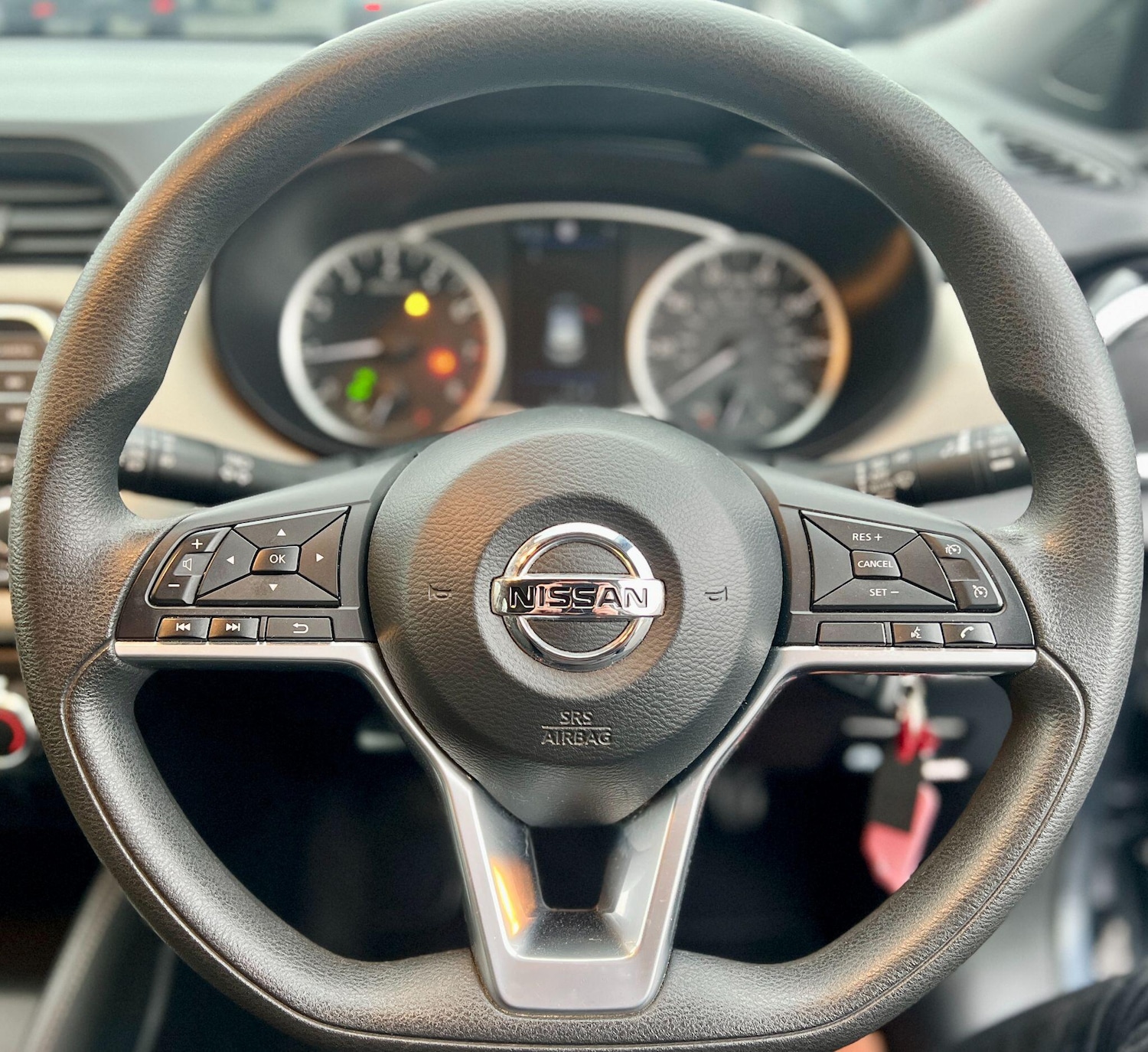 Used Nissan Micra 2020 for sale - 77145404: Photo 33