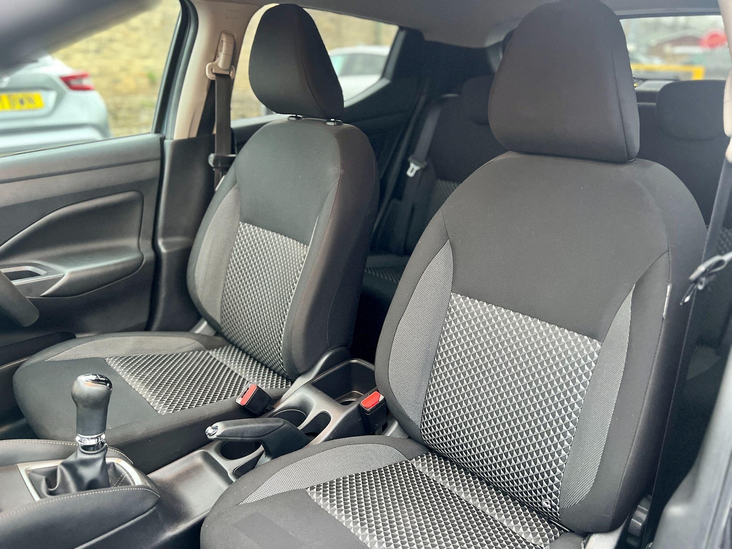 Used Nissan Micra 2020 for sale - 77145404: Photo 34