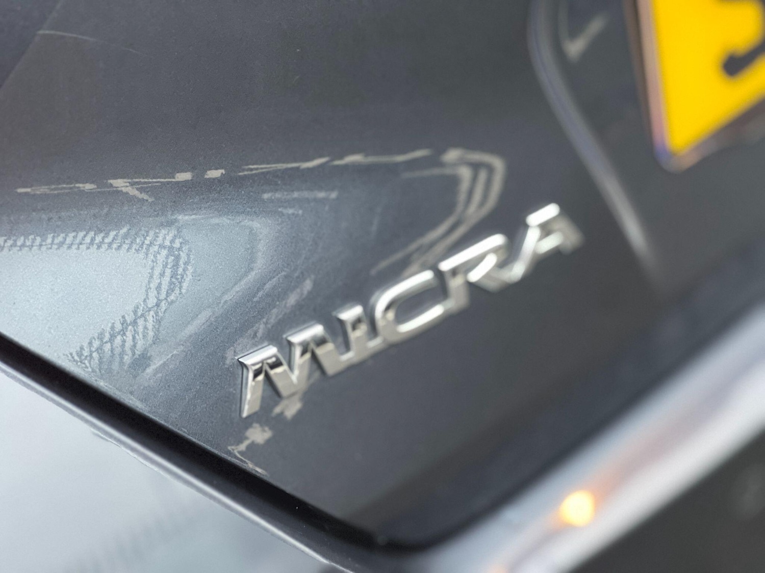 Used Nissan Micra 2020 for sale - 77145404: Photo 35