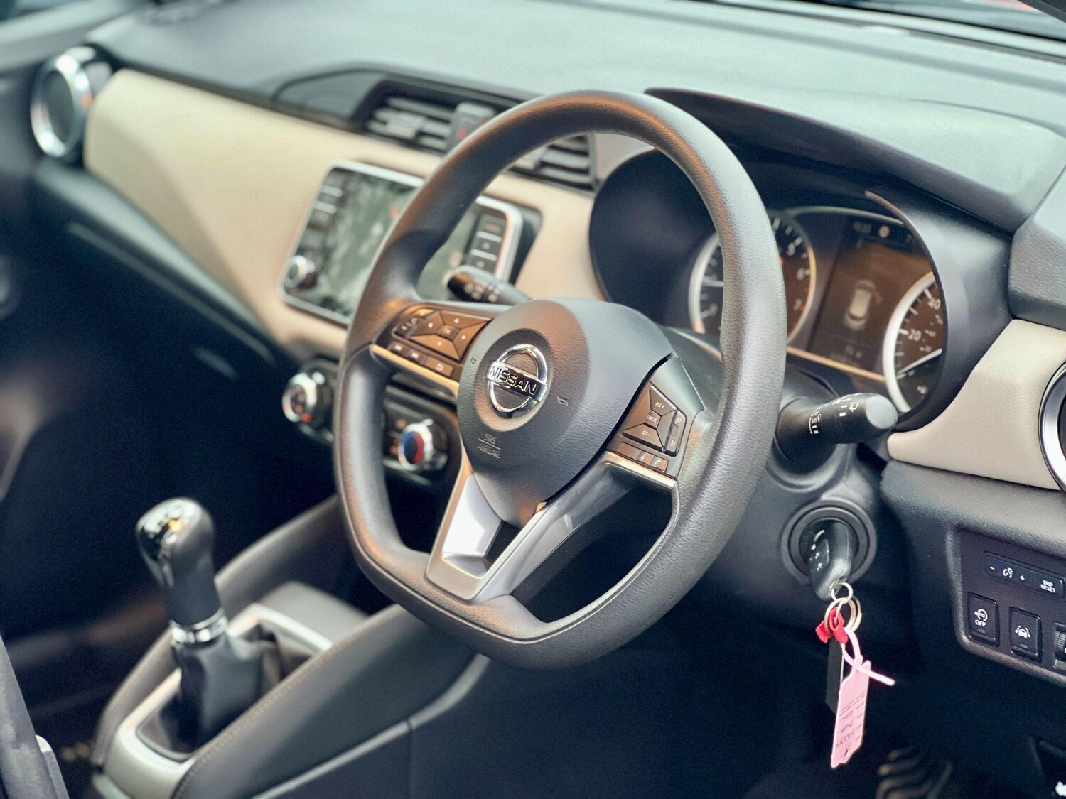 Used Nissan Micra 2020 for sale - 77145404: Photo 37