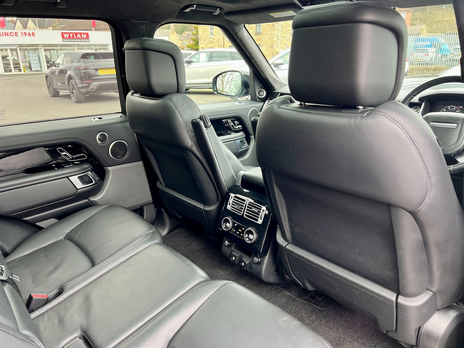 Used Land Rover Range Rover 2020 for sale - 78086147: Photo 15