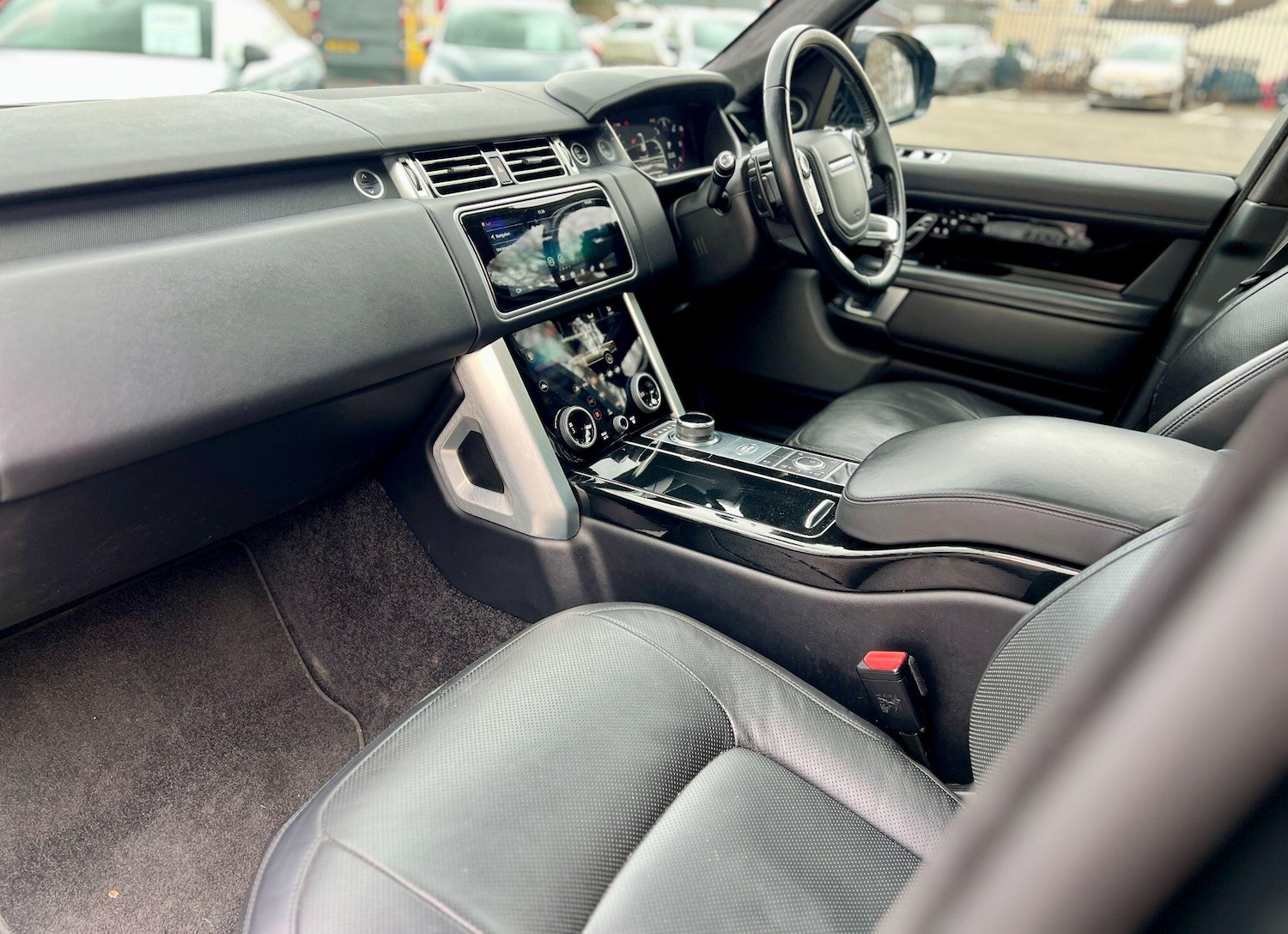 Used Land Rover Range Rover 2020 for sale - 78086147: Photo 16