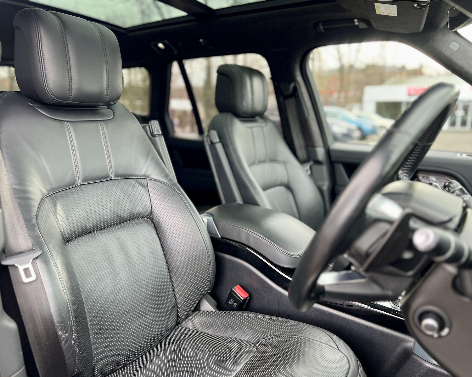 Used Land Rover Range Rover 2020 for sale - 78086147: Photo 17