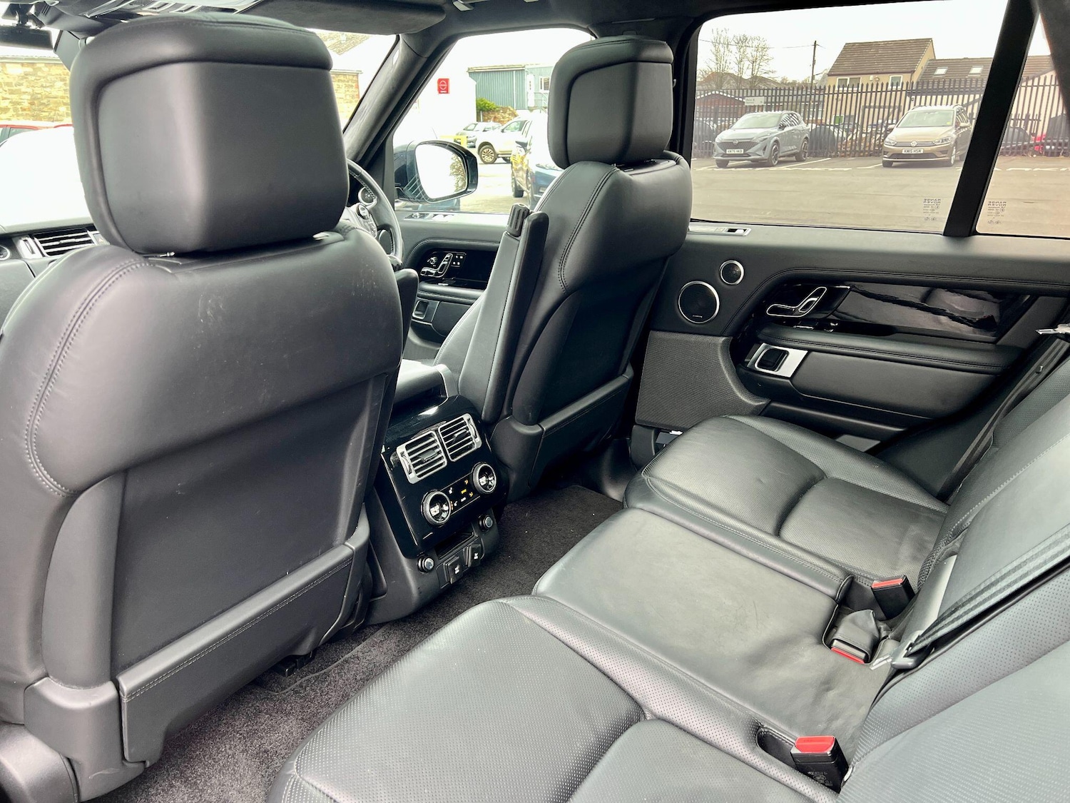 Used Land Rover Range Rover 2020 for sale - 78086147: Photo 19