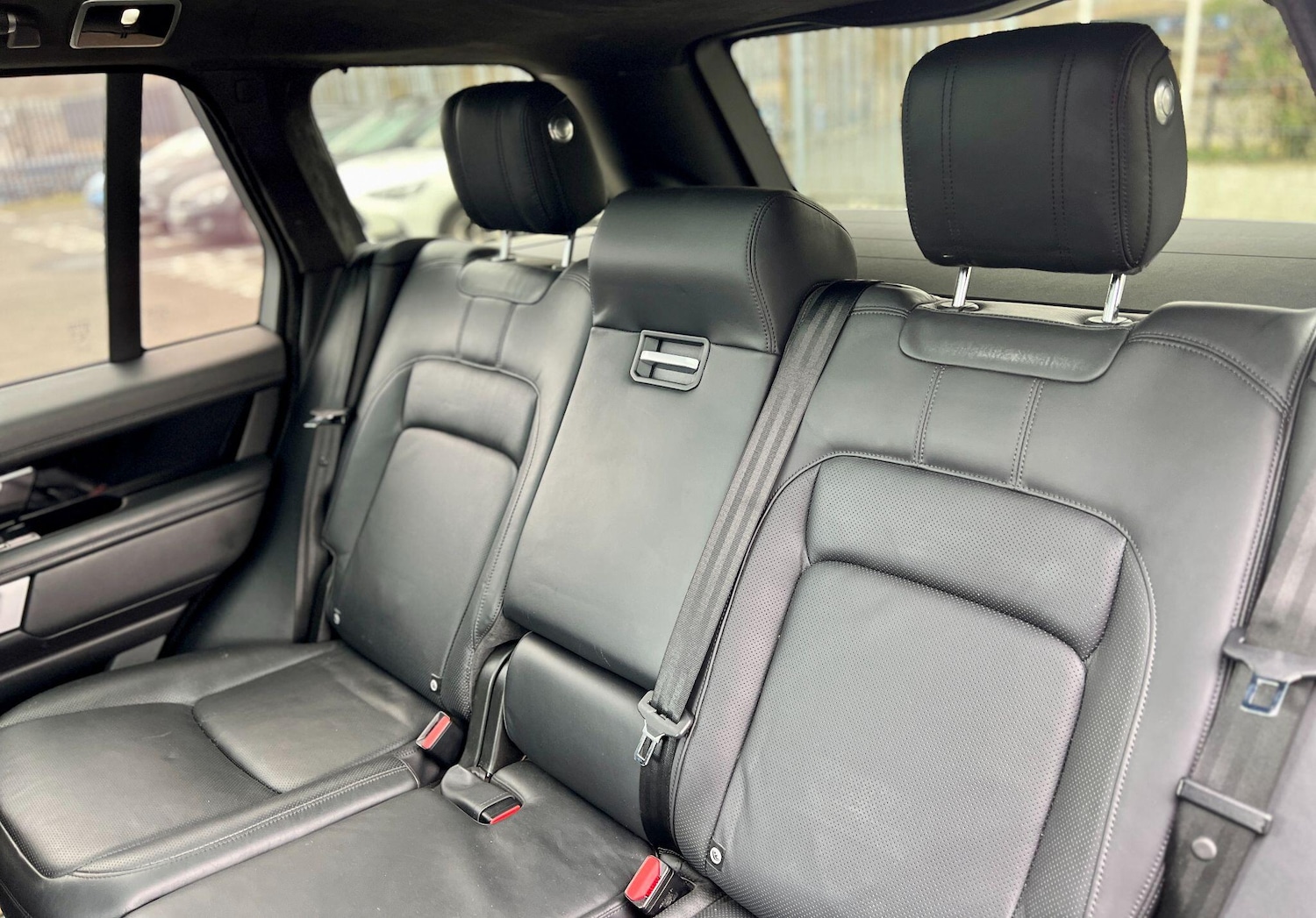 Used Land Rover Range Rover 2020 for sale - 78086147: Photo 20