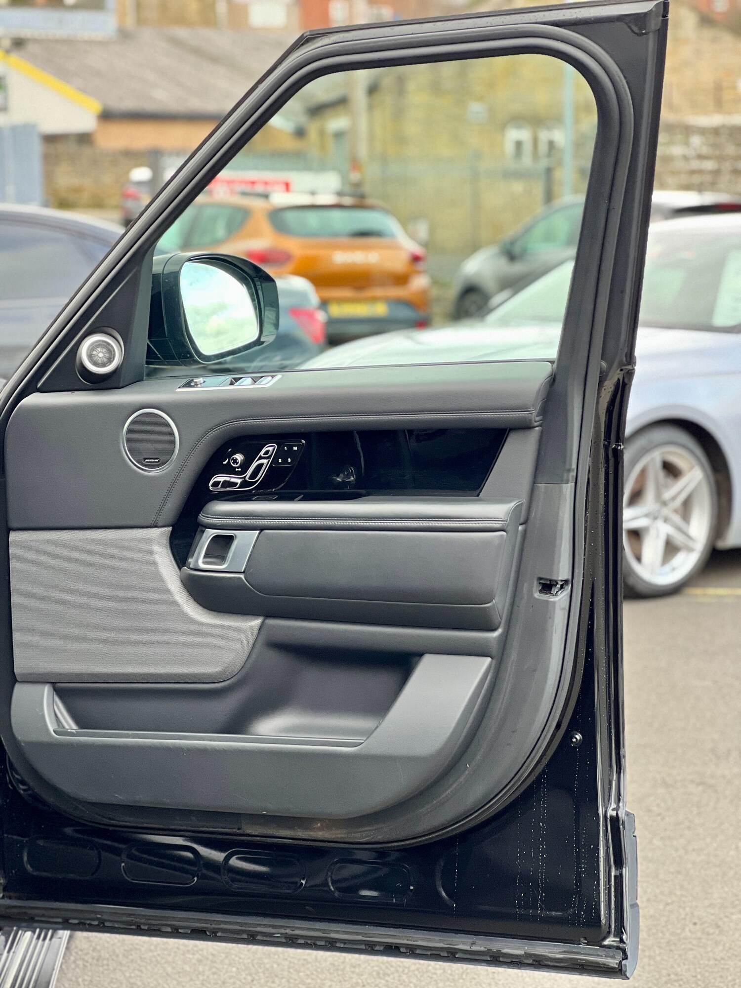 Used Land Rover Range Rover 2020 for sale - 78086147: Photo 21