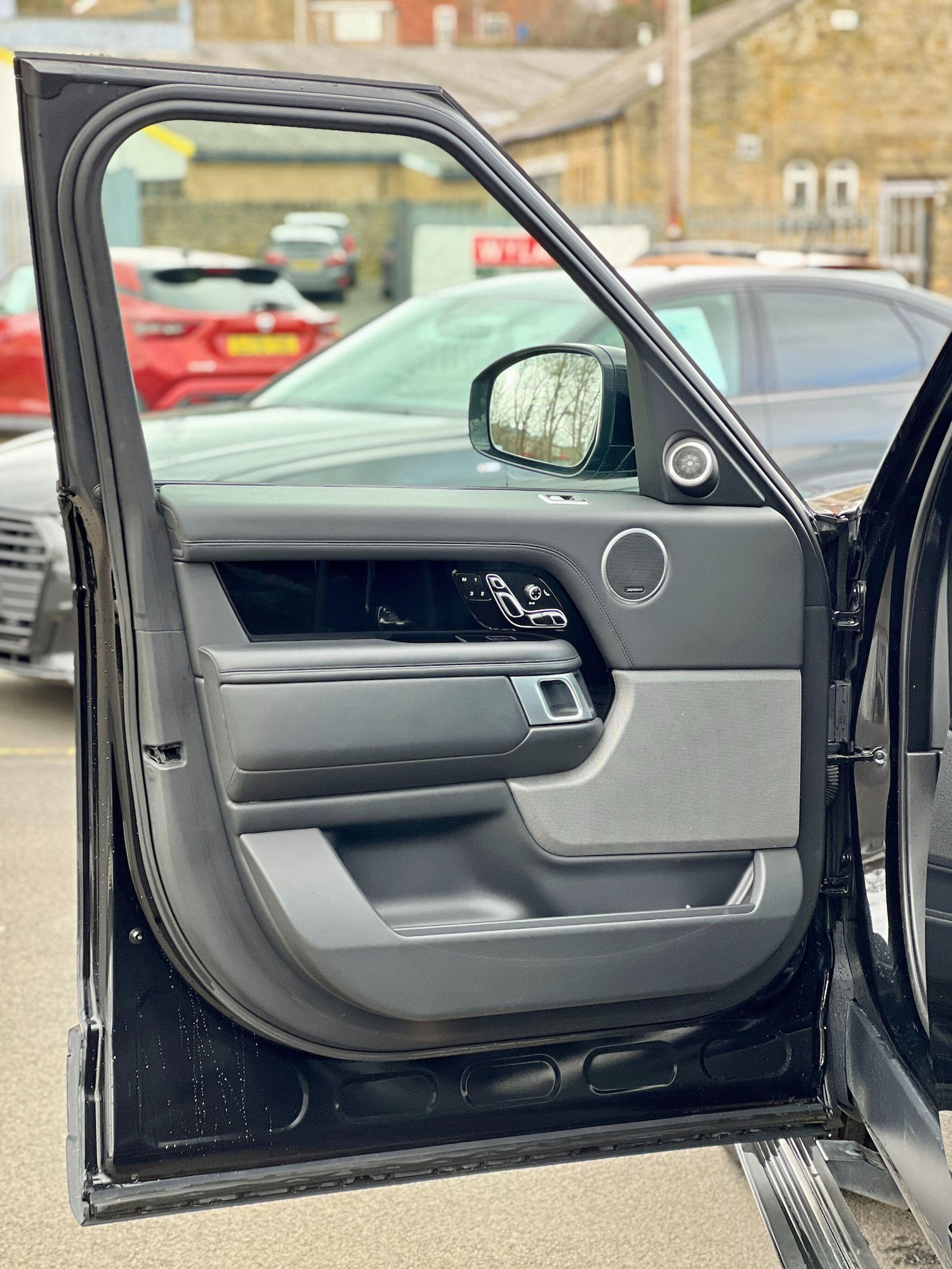 Used Land Rover Range Rover 2020 for sale - 78086147: Photo 24