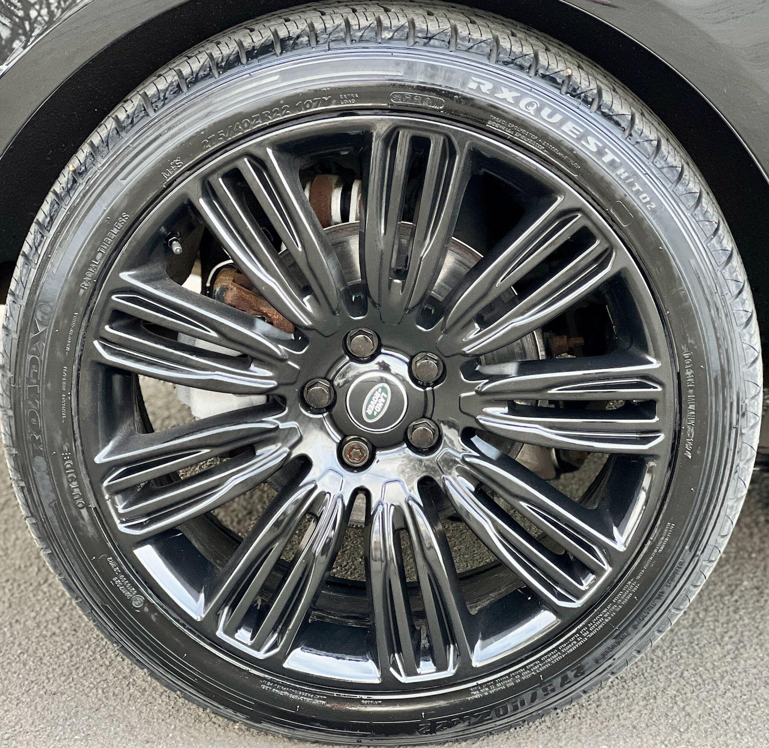 Used Land Rover Range Rover 2020 for sale - 78086147: Photo 27