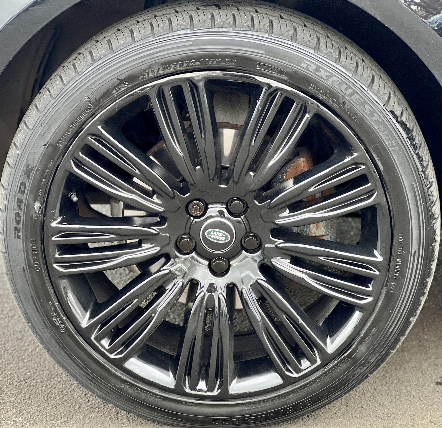 Used Land Rover Range Rover 2020 for sale - 78086147: Photo 30