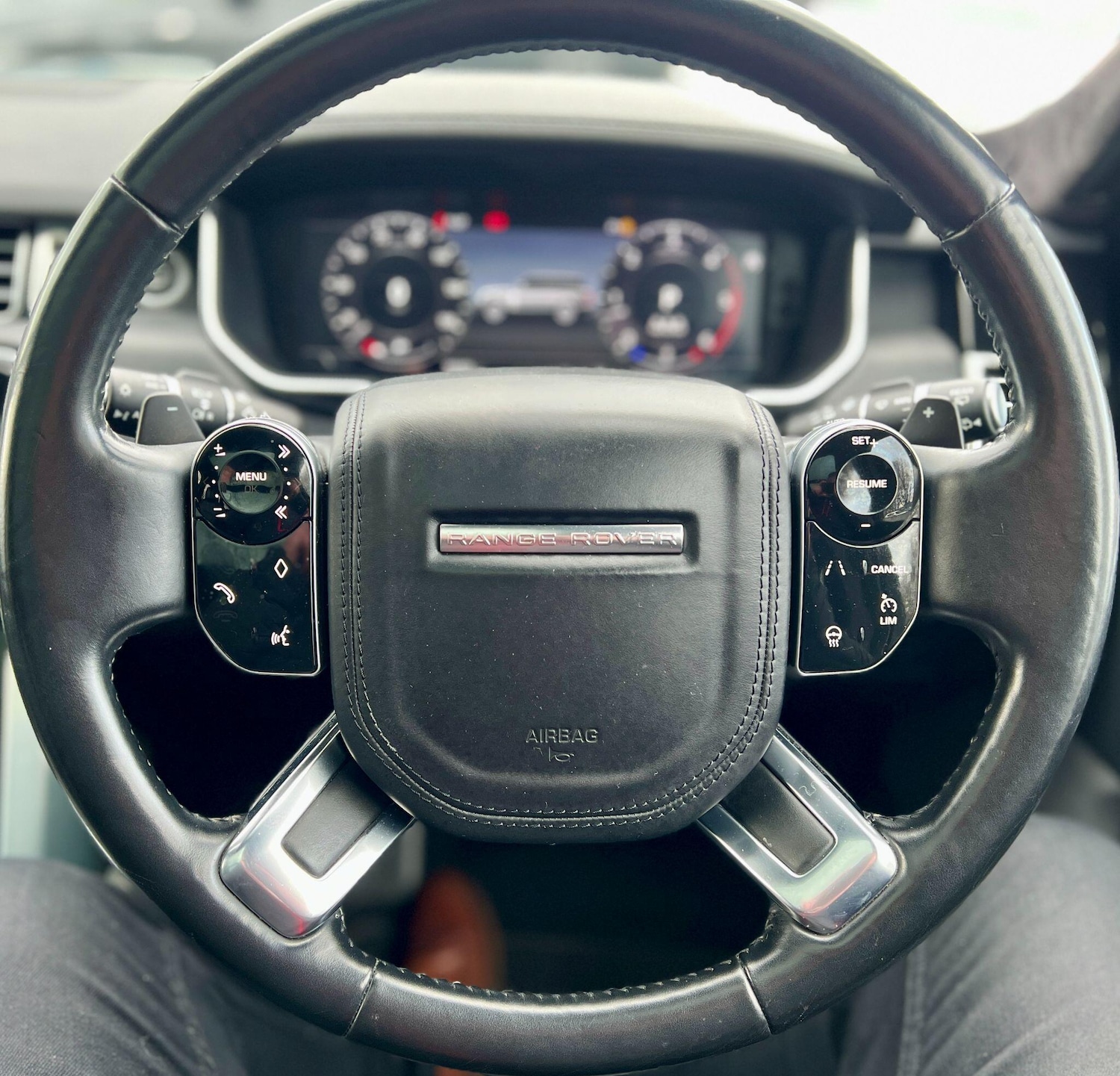 Used Land Rover Range Rover 2020 for sale - 78086147: Photo 34