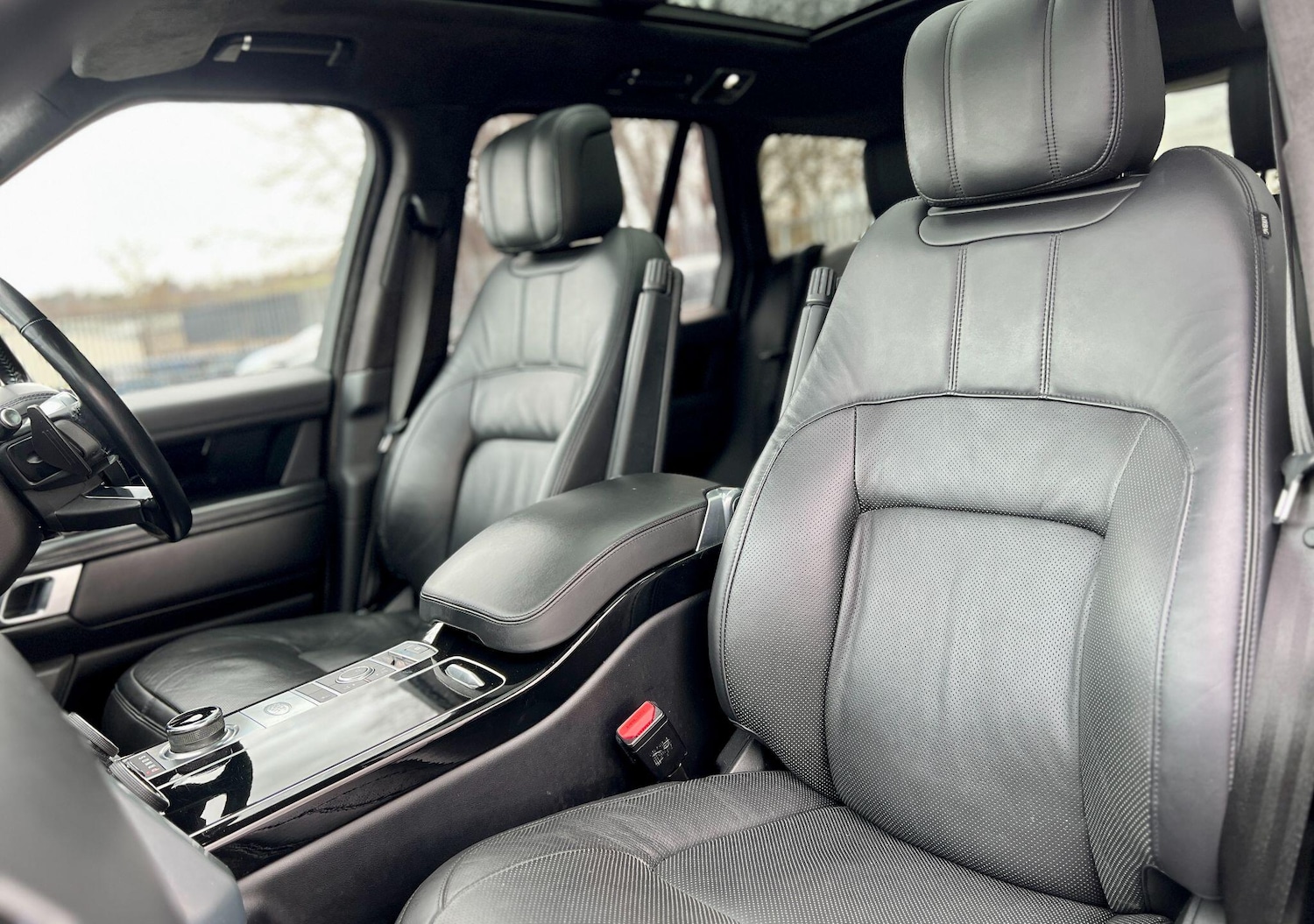 Used Land Rover Range Rover 2020 for sale - 78086147: Photo 36