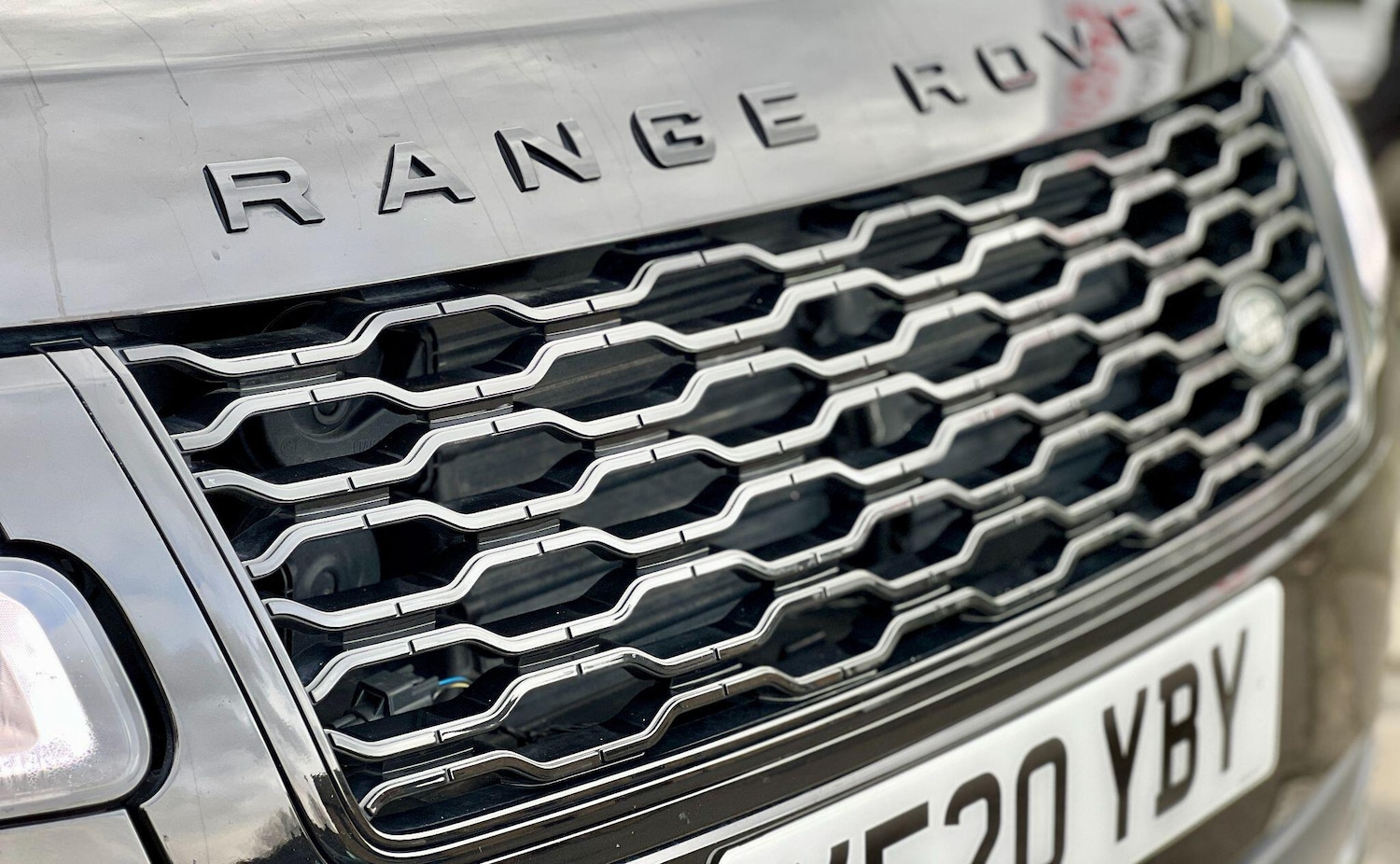 Used Land Rover Range Rover 2020 for sale - 78086147: Photo 39