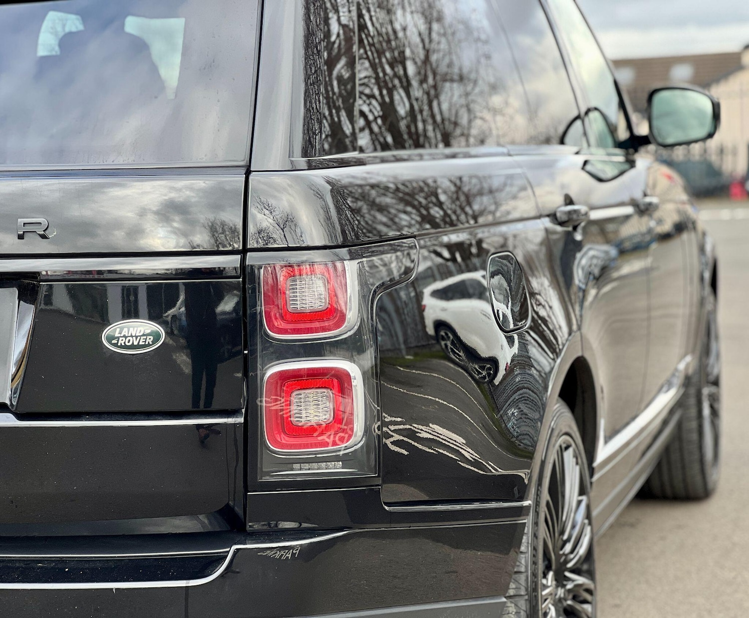 Used Land Rover Range Rover 2020 for sale - 78086147: Photo 41