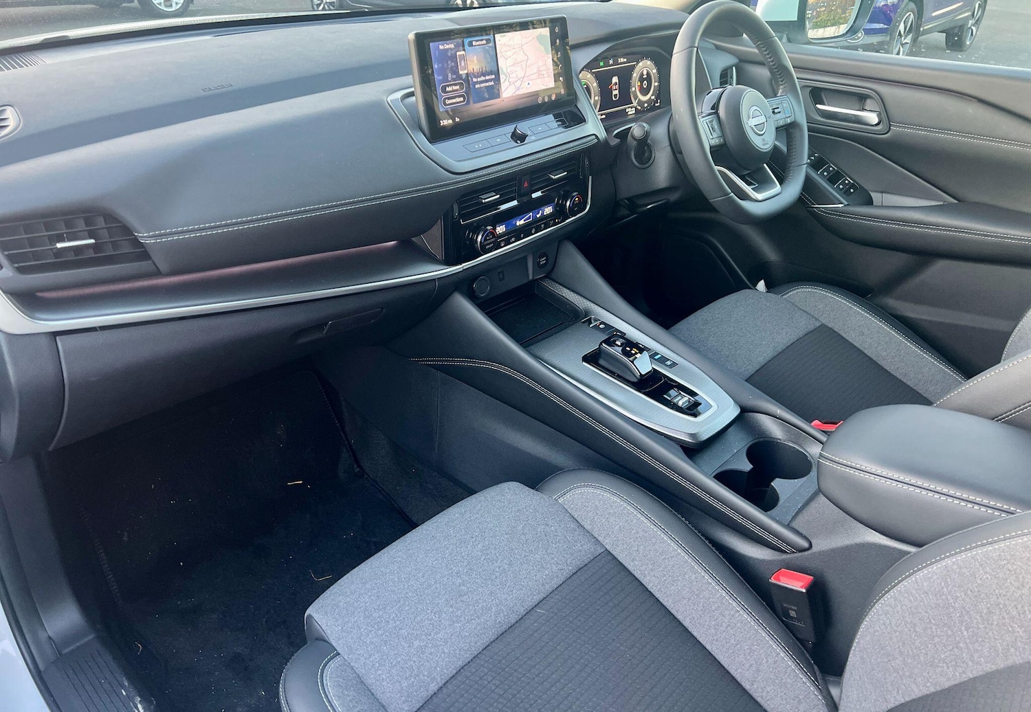 Used Nissan Qashqai 2024 for sale - 77145414: Photo 13