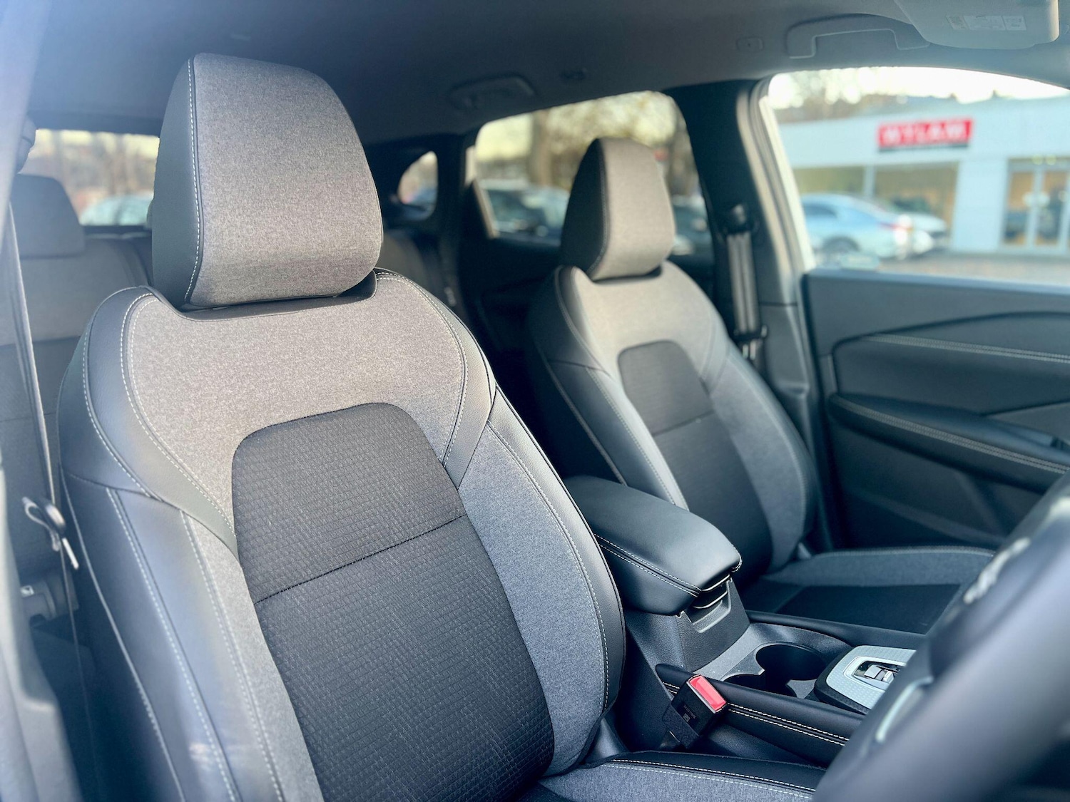 Used Nissan Qashqai 2024 for sale - 77145414: Photo 14