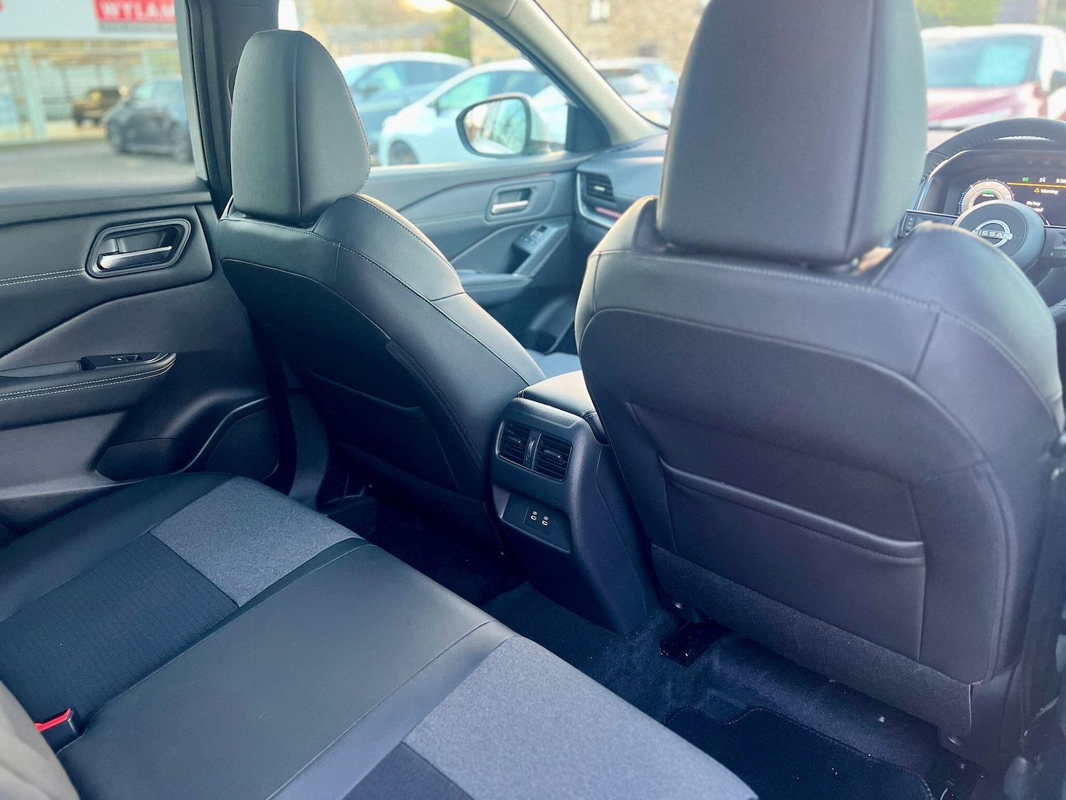 Used Nissan Qashqai 2024 for sale - 77145414: Photo 15