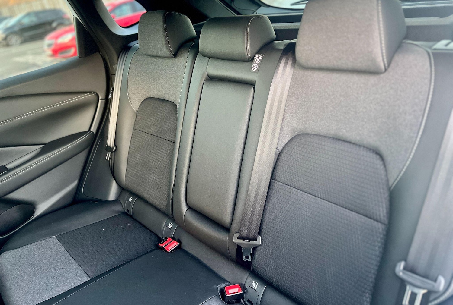 Used Nissan Qashqai 2024 for sale - 77145414: Photo 18