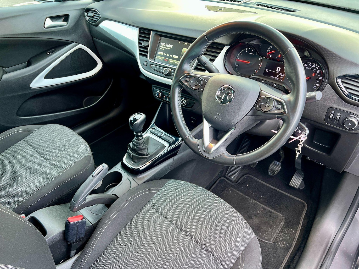 Used Vauxhall Crossland X 2020 for sale - 77290811: Photo 15