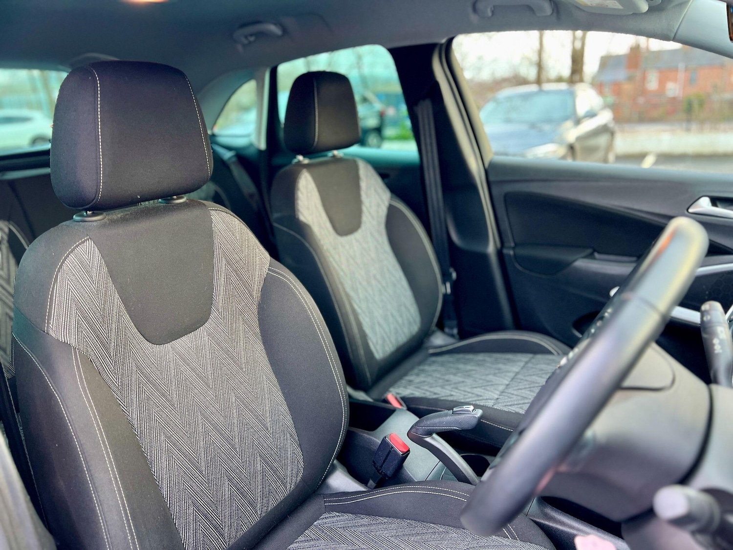 Used Vauxhall Crossland X 2020 for sale - 77290811: Photo 16