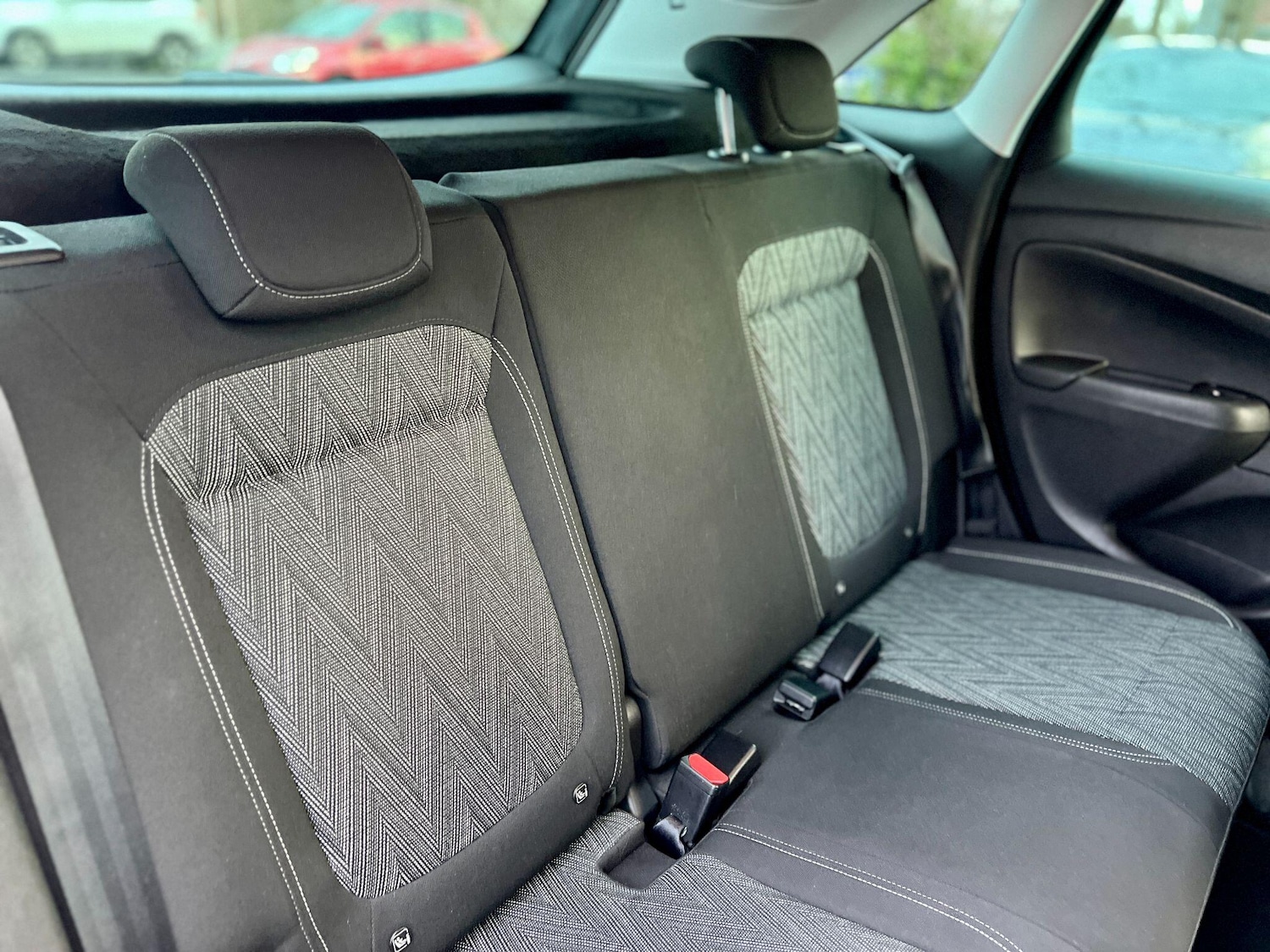 Used Vauxhall Crossland X 2020 for sale - 77290811: Photo 18