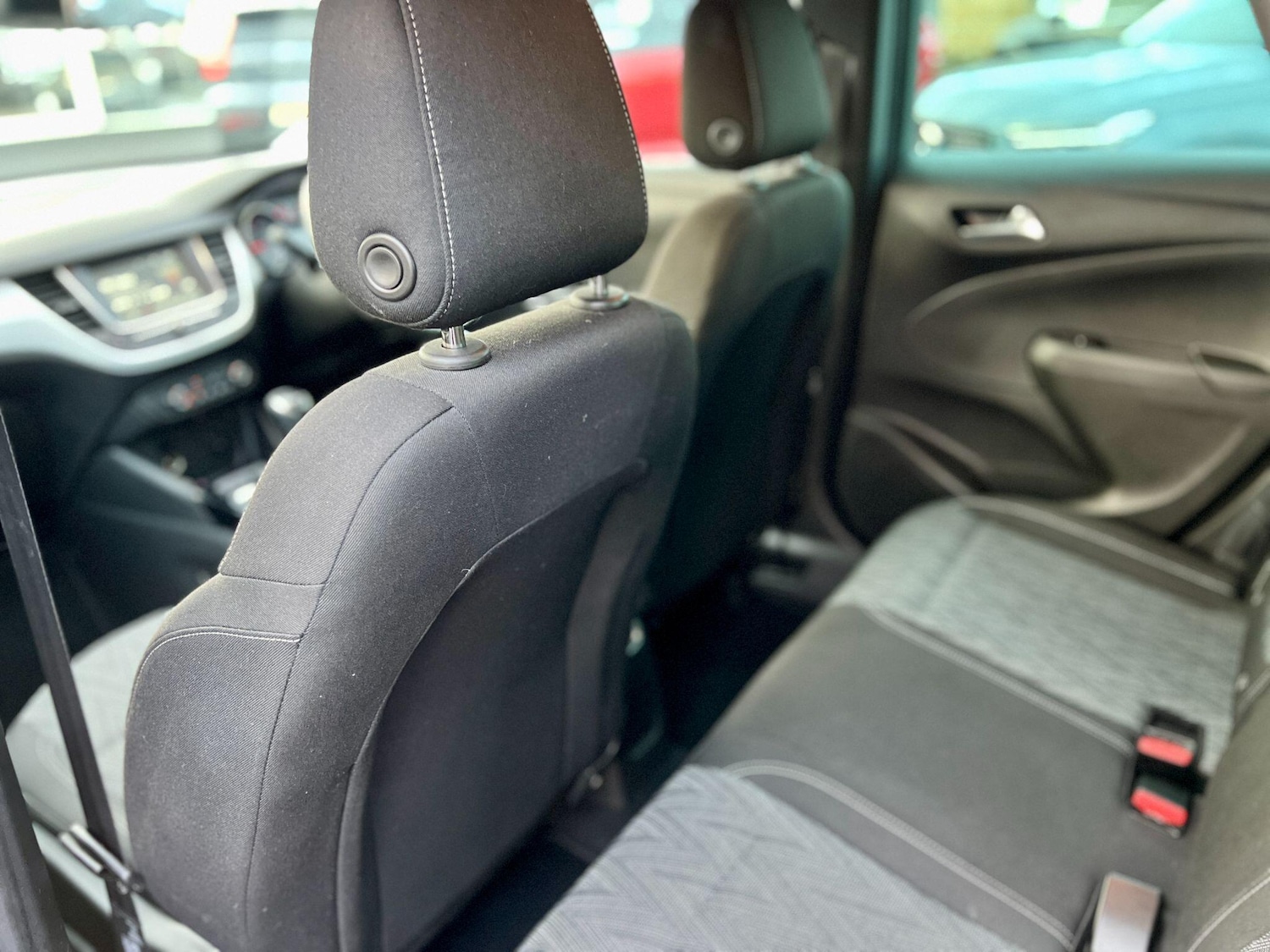 Used Vauxhall Crossland X 2020 for sale - 77290811: Photo 19