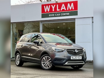 2020 (20) - 1.2T [110] Griffin 5dr [6 Spd] [Start Stop]